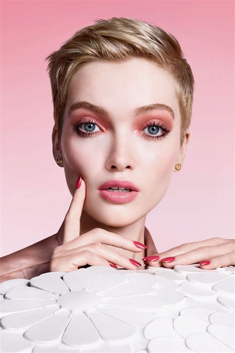 dior makeup looks 2021|Dior lip gloss.